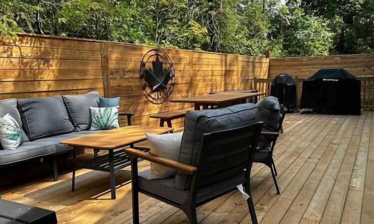 Wasaga Beach House | Quaint Wasaga Beach Retreat