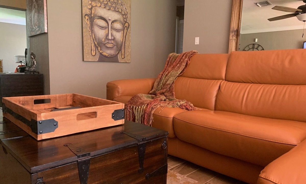 Wilton Manors House | Quaint Wilton Manors Retreat