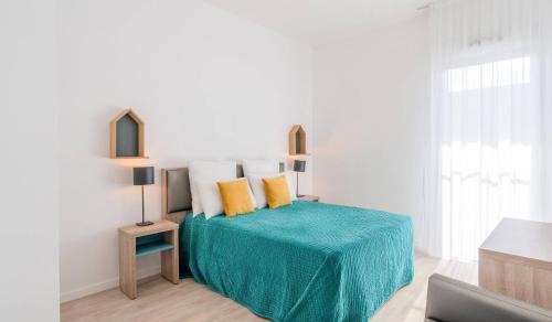 Bailly-Romainvilliers Apartment | Quality Aparthotel Parc Marne la Vallée