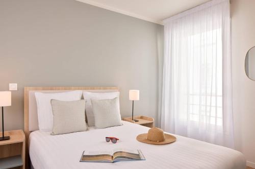 Cherbourg-en-Cotentin Apartment | Quality Aparthotel Cherbourg