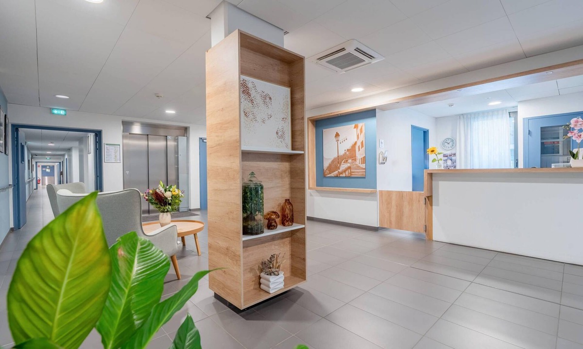 Bourgoin-Jallieu Hotel | Quality Aparthotel Bourgoin-Jallieu