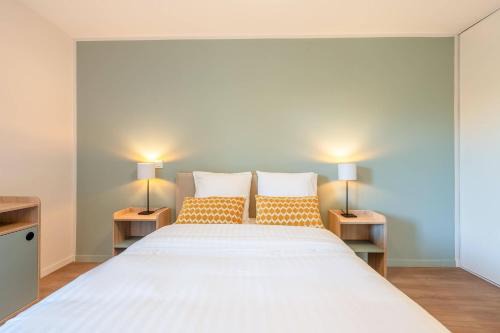 Moissy-Cramayel Apartment | Quality Aparthotel Moissy-Cramayel