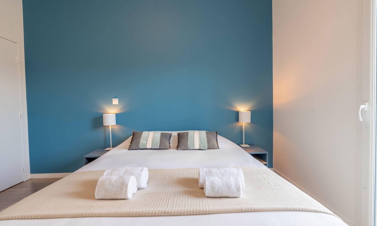 Chambery Apartment | Quality Aparthotel Chambéry