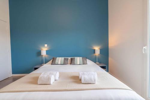Chambery Apartment | Quality Aparthotel Chambéry
