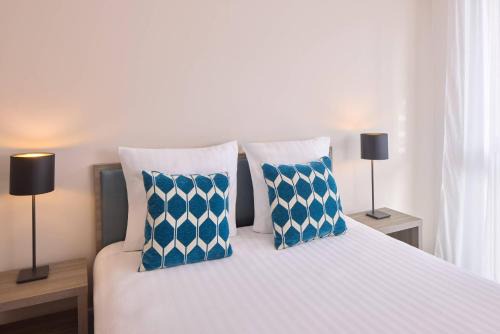 Morangis Apartment | Quality Aparthotel Morangis Orly