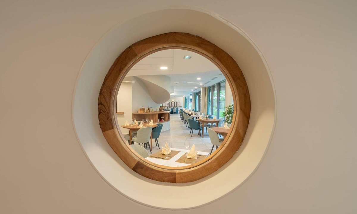 Laxou Hotel | Quality Aparthotel Nancy Zenith