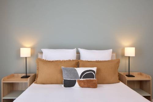 Plerin Apartment | Quality Aparthotel Plerin Saint Brieuc