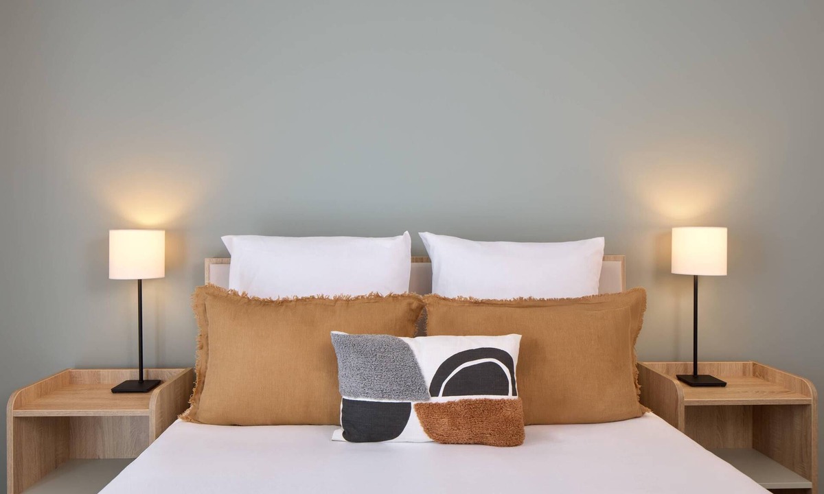 Plerin Apartment | Quality Aparthotel Plerin Saint-Brieuc