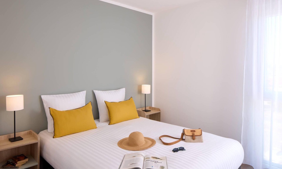 Ploermel Apartment | Quality Aparthotel Ploërmel