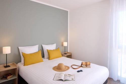 Ploermel Apartment | Quality Aparthotel Ploërmel