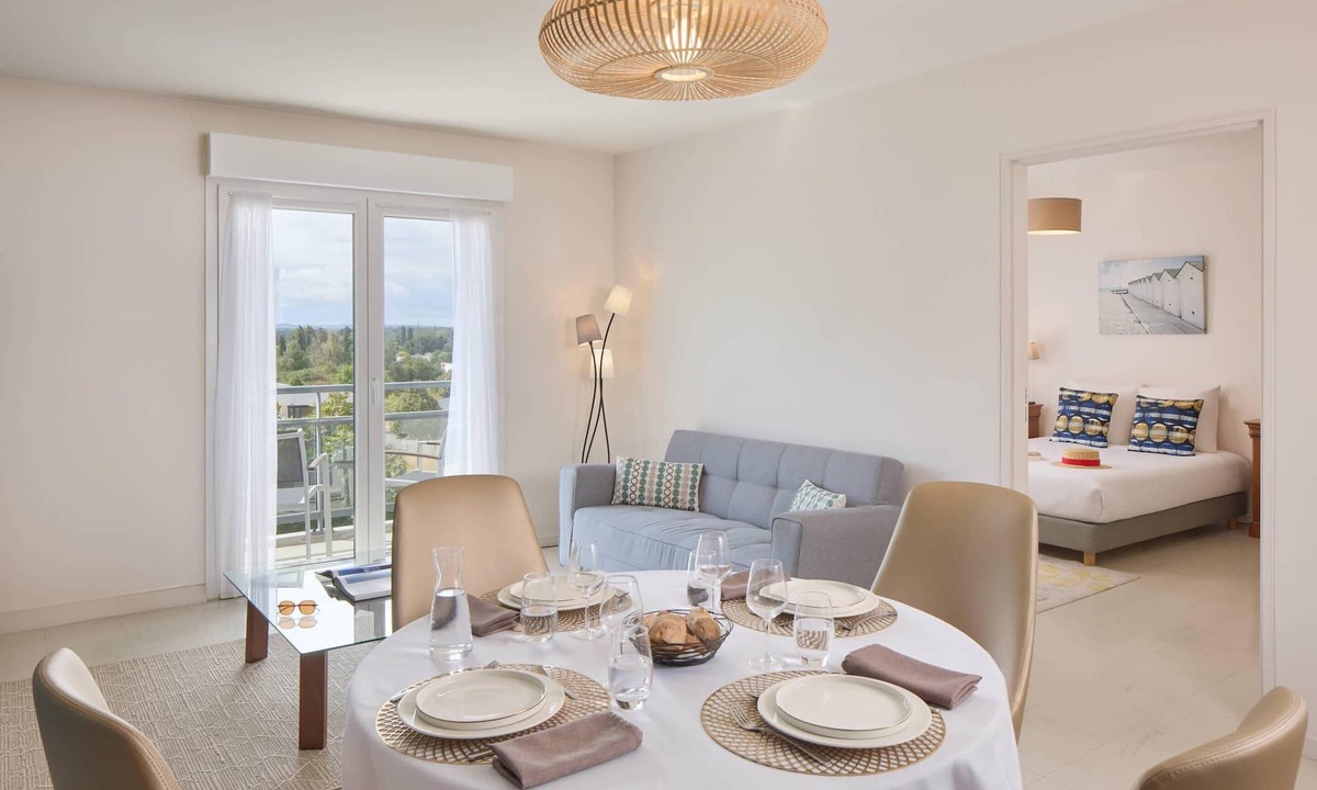 Bruz Hotel | Quality Aparthotel Portes de Rennes