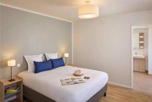 Rouen Apartment | Quality Aparthotel Rouen