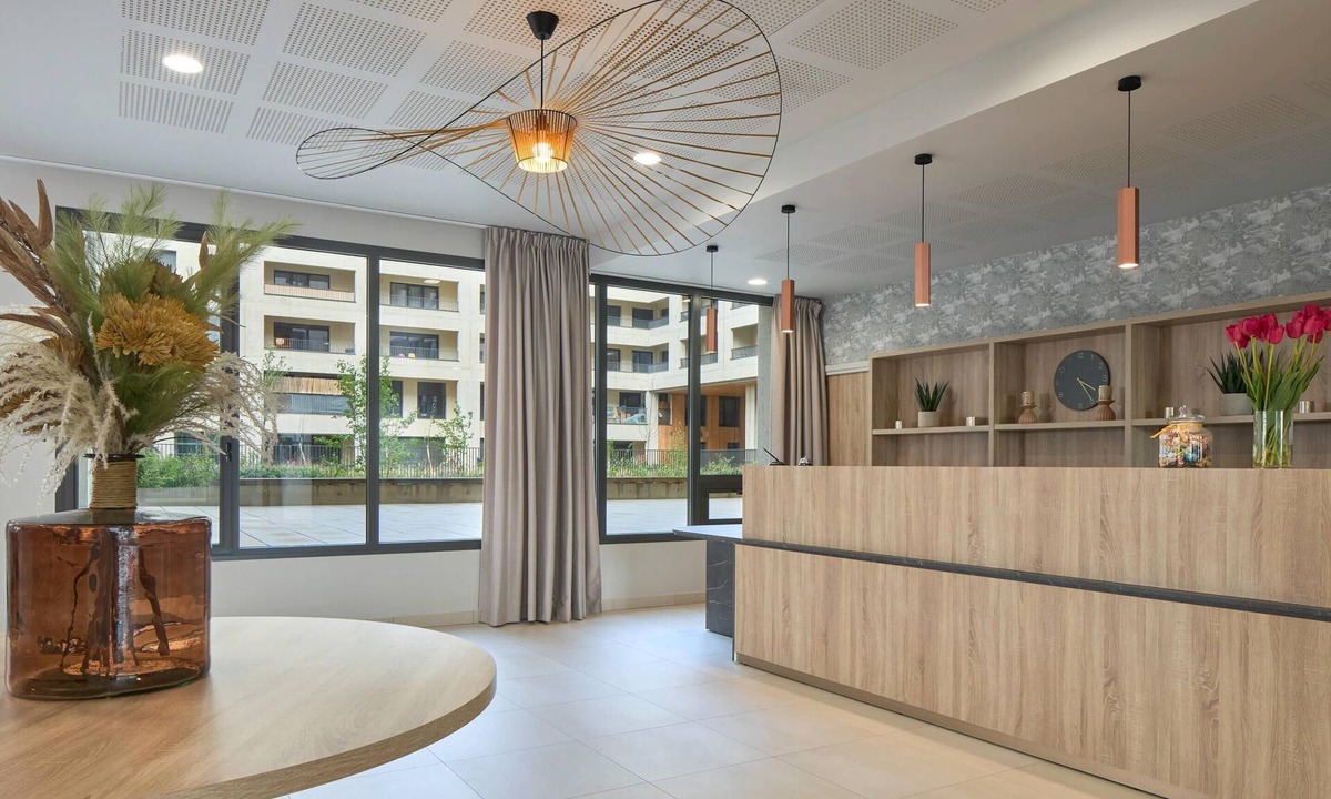 Rouen Hotel | Quality Aparthotel Rouen