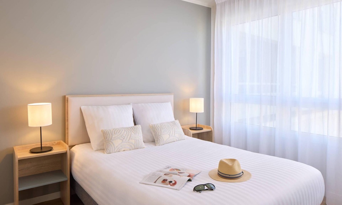 Saumur Apartment | Quality Aparthotel Saumur