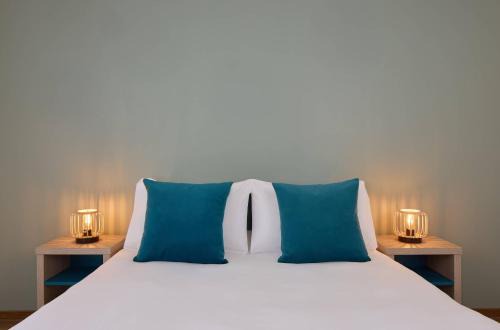 Valenciennes Apartment | Quality Aparthotel Valenciennes