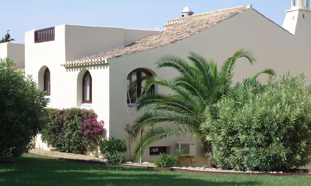 Atamaria Villa | Quality, detached, modern yet comfortable villa set amongst stunning gardens