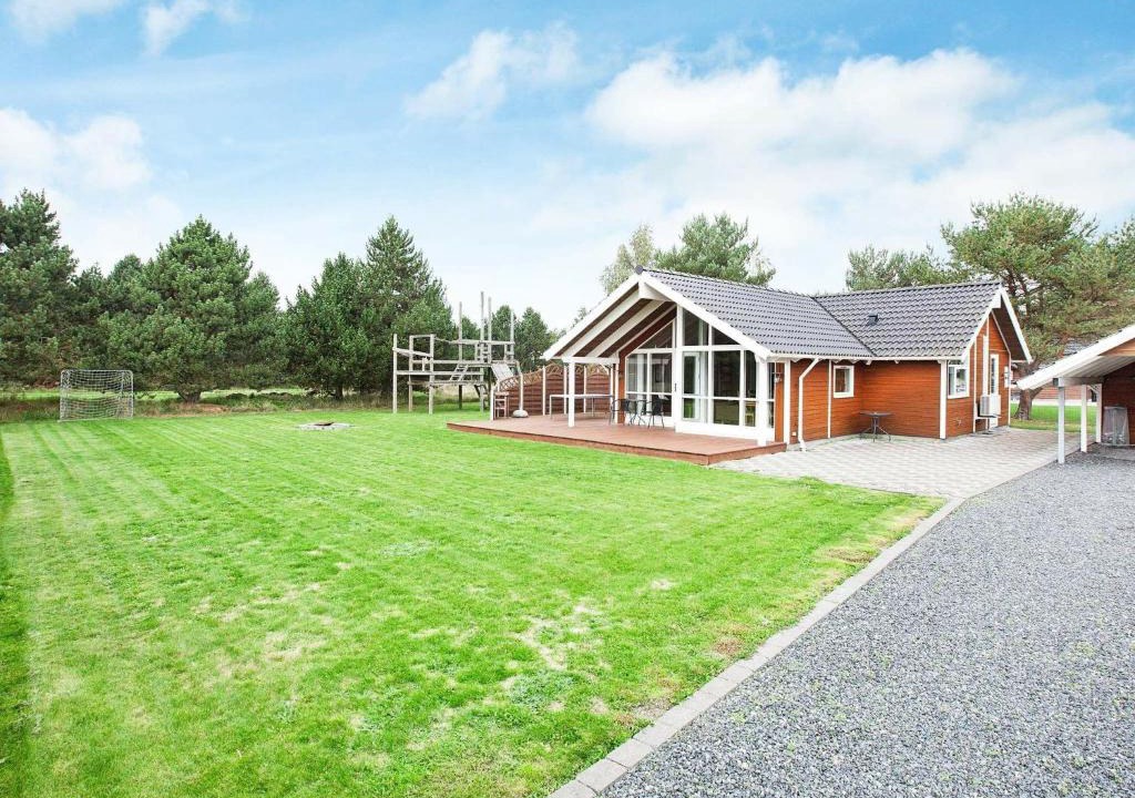 Kramnitse House | Quality Family Retreat - By Traum Ferienwohnungen