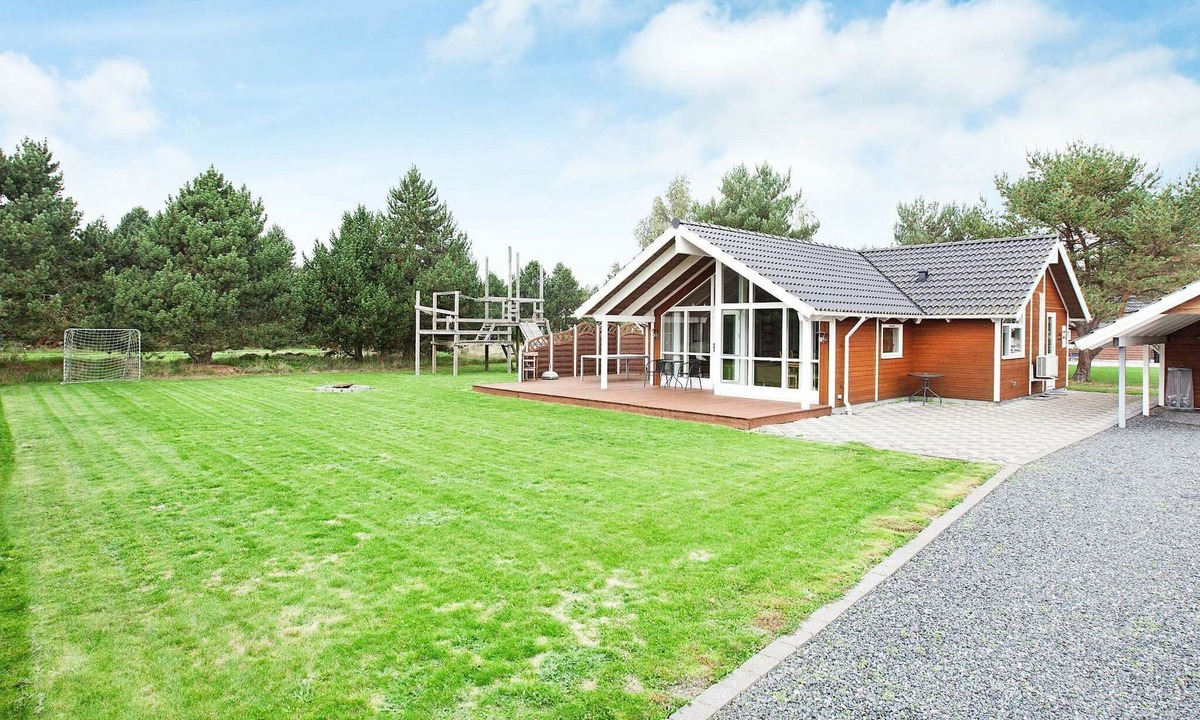 Kramnitse House | Quality Family Retreat - By Traum Ferienwohnungen