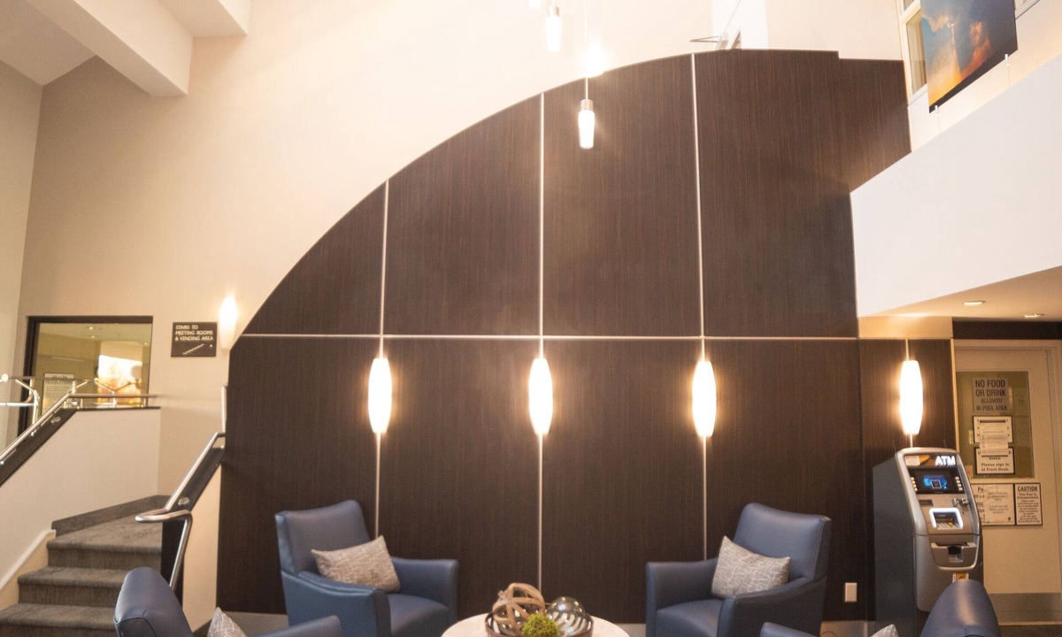 Burlington Hotel | Quality Hotel