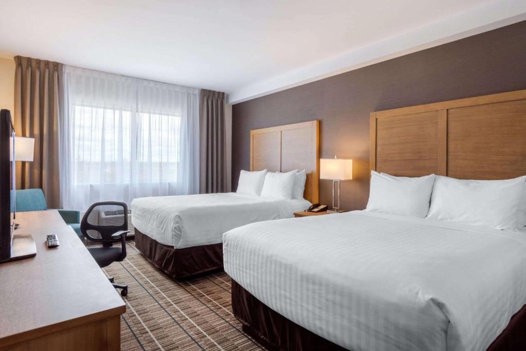Milton Hotel | Quality Hotel
