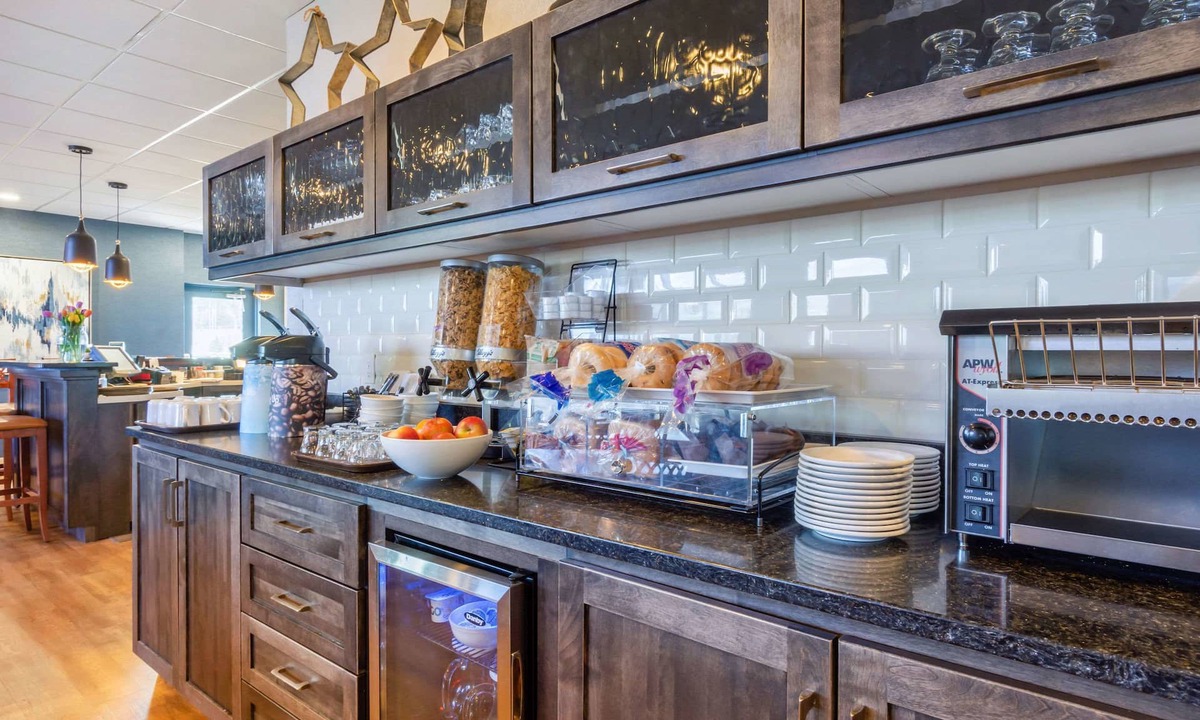 Milton Hotel | Quality Hotel