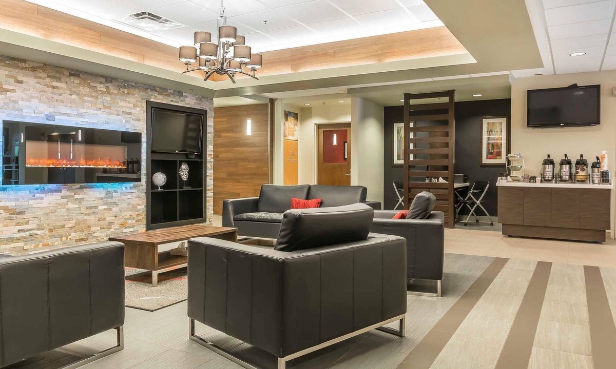 Campbellton Hotel | Quality Hotel & Conference Centre