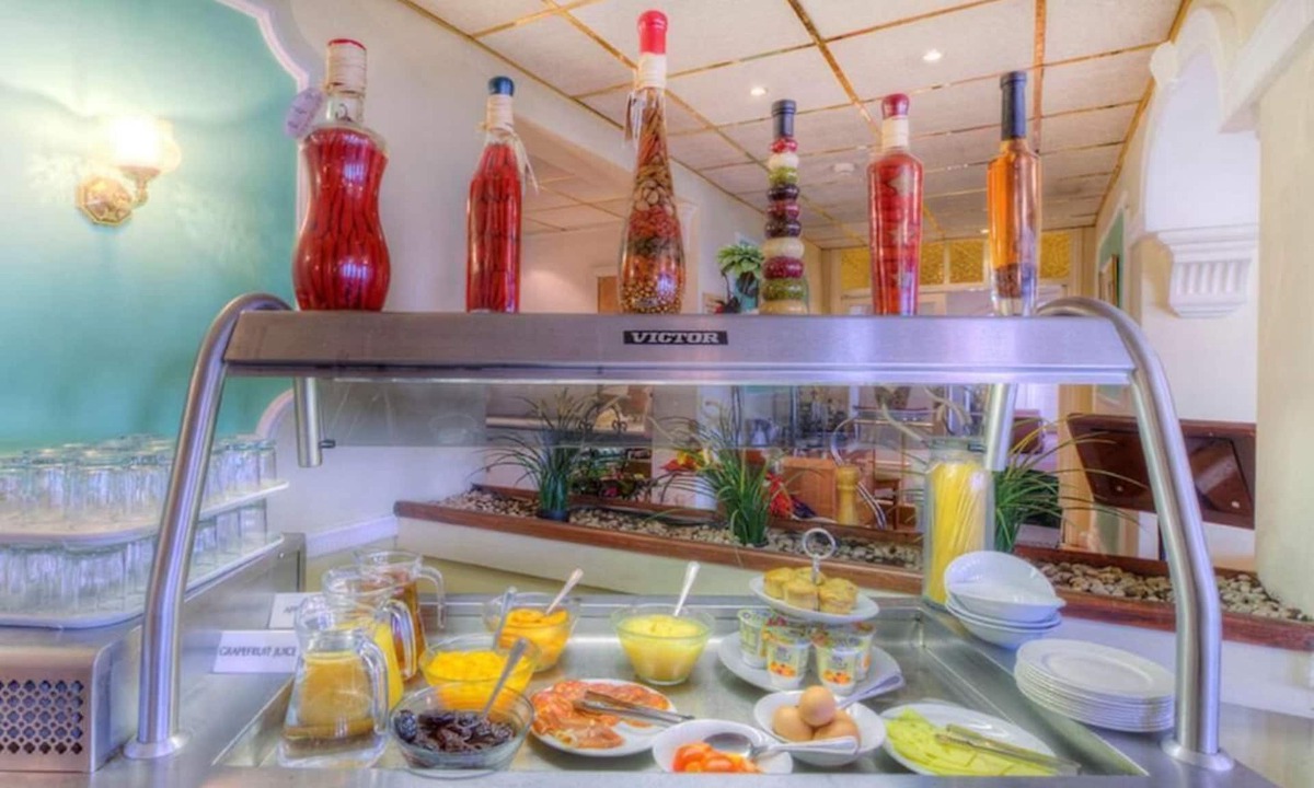 Allesley Hotel | Quality Hotel Coventry