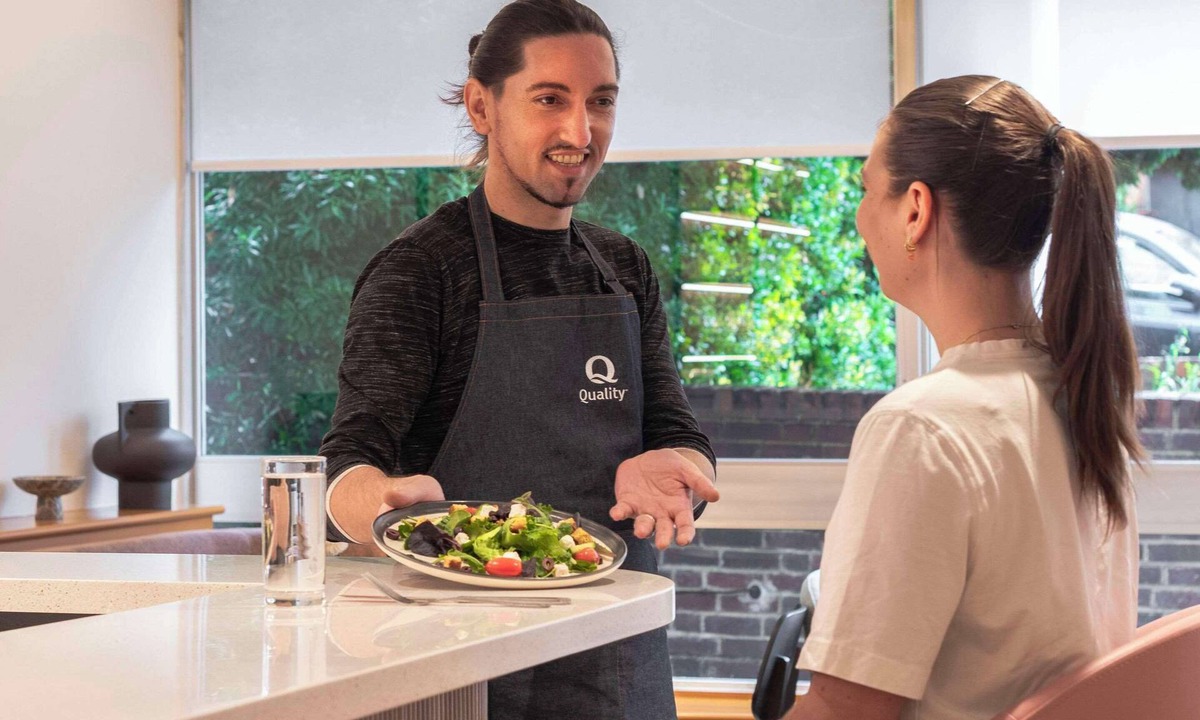 Frognal and Fitzjohns Hotel | Quality Hotel Hampstead