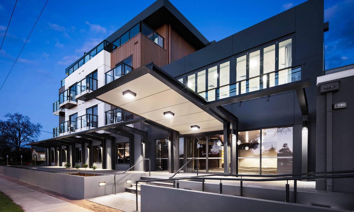 Bendigo Hotel | Quality Hotel Lakeside