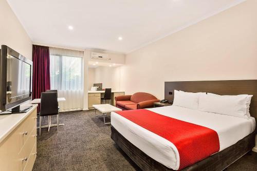 Mitcham Hotel | Quality Hotel Manor