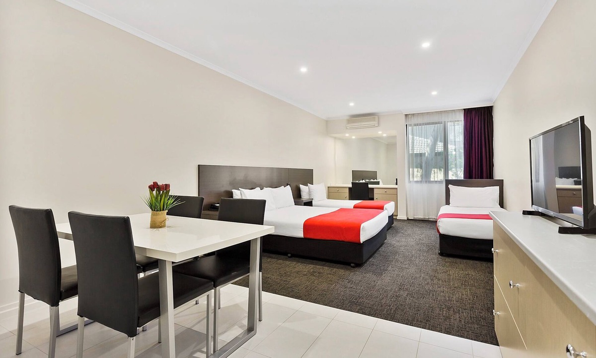 Mitcham Hotel | Quality Hotel Manor