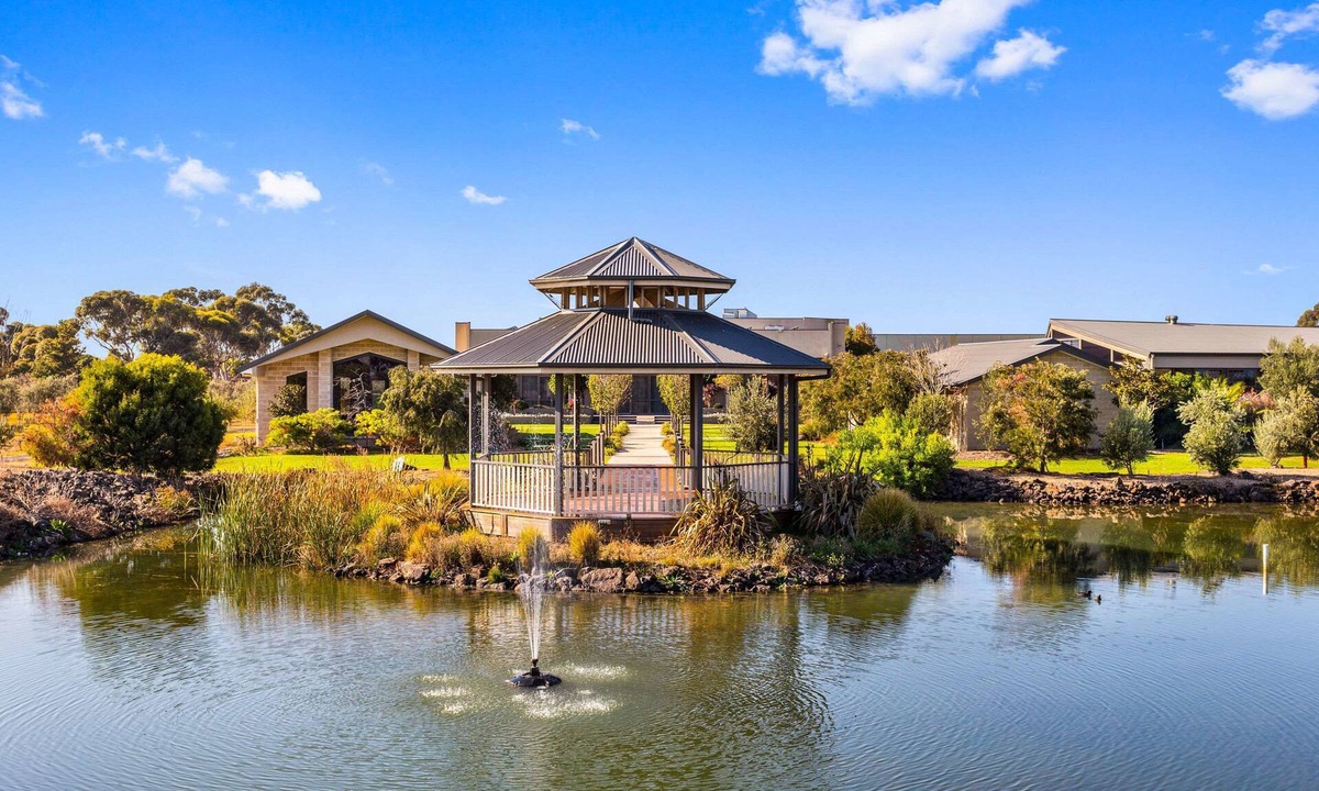 Point Cook Hotel | Quality Hotel Point Cook