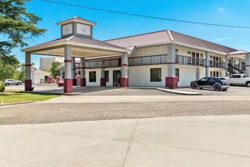 Seiglers Crossroads Hotel | Quality Inn Aiken North