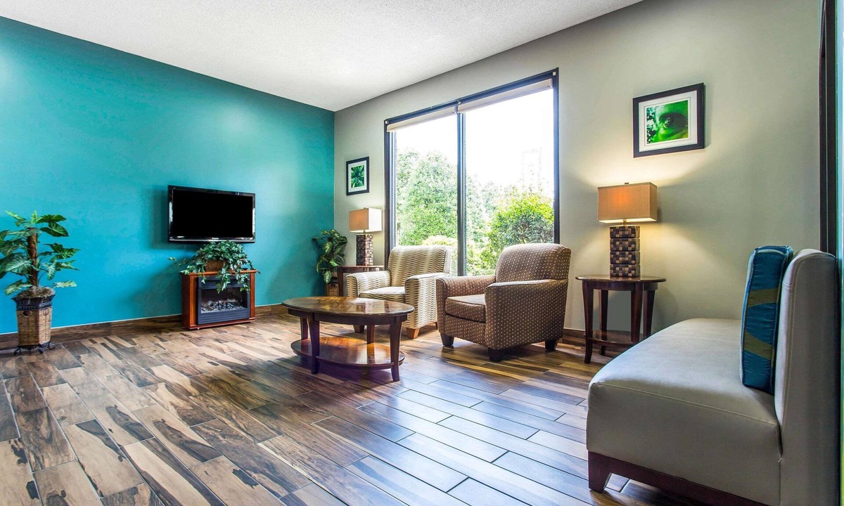 Albemarle Hotel | Quality Inn Albemarle