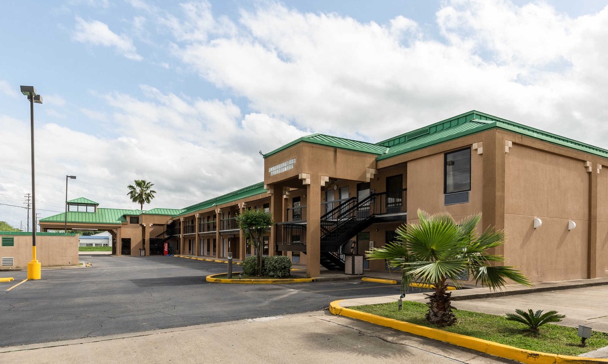 Alexandria Hotel | Quality Inn Alexandria