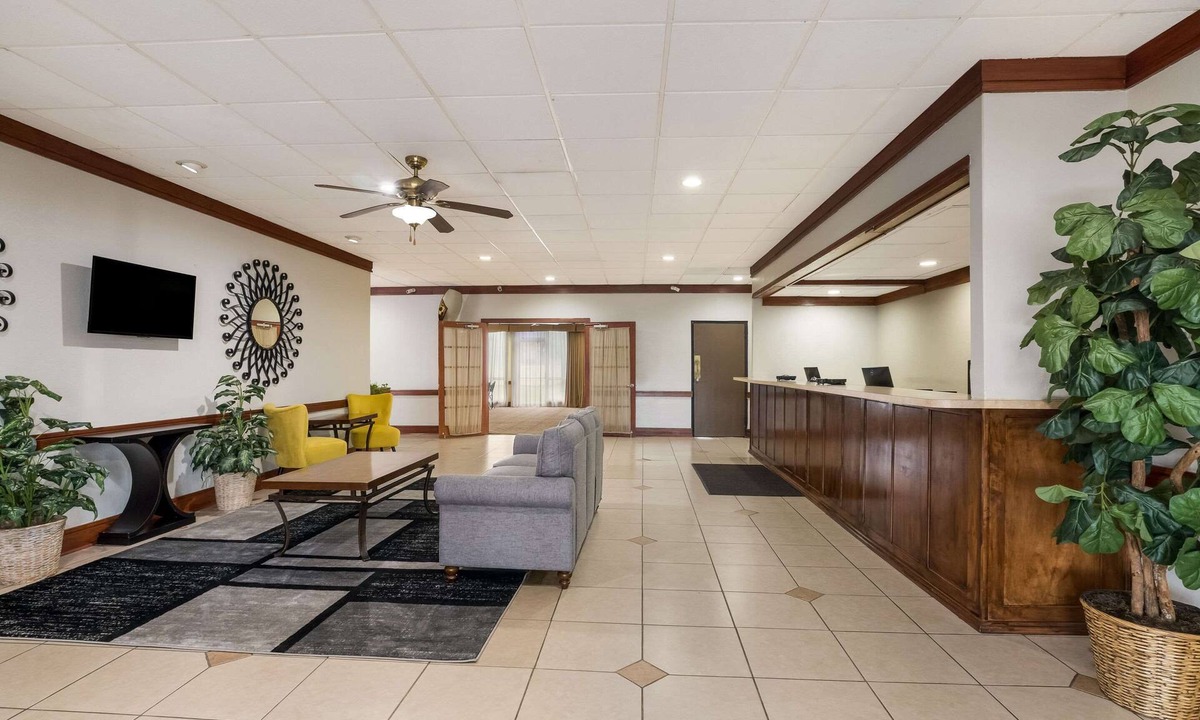Alice Hotel | Quality Inn Alice