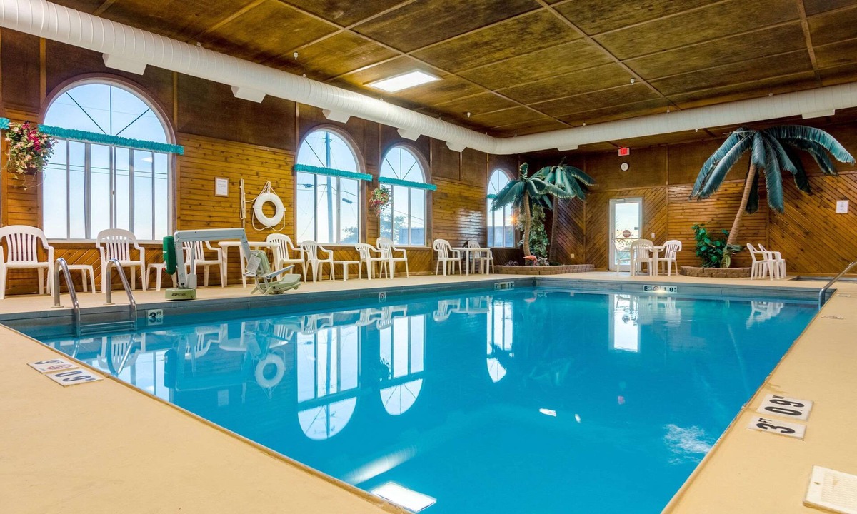 Alliance Hotel | Quality Inn Alliance