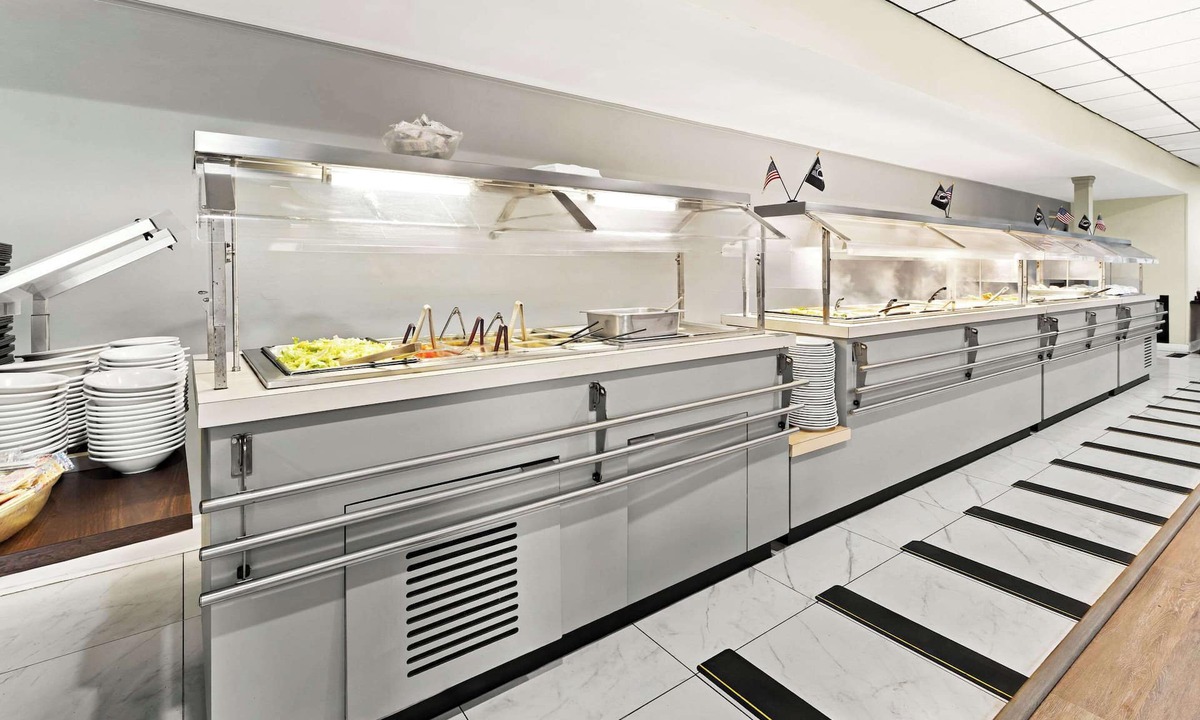 Americus Hotel | Quality Inn Americus