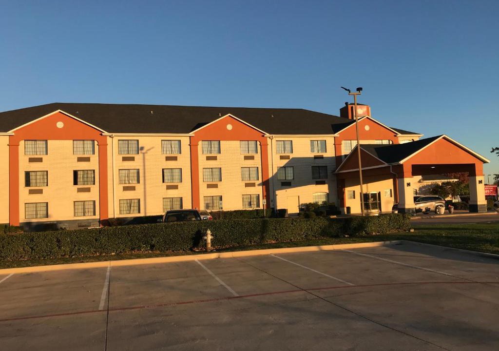 Fossil Creek Hotel | Quality Inn and Suites