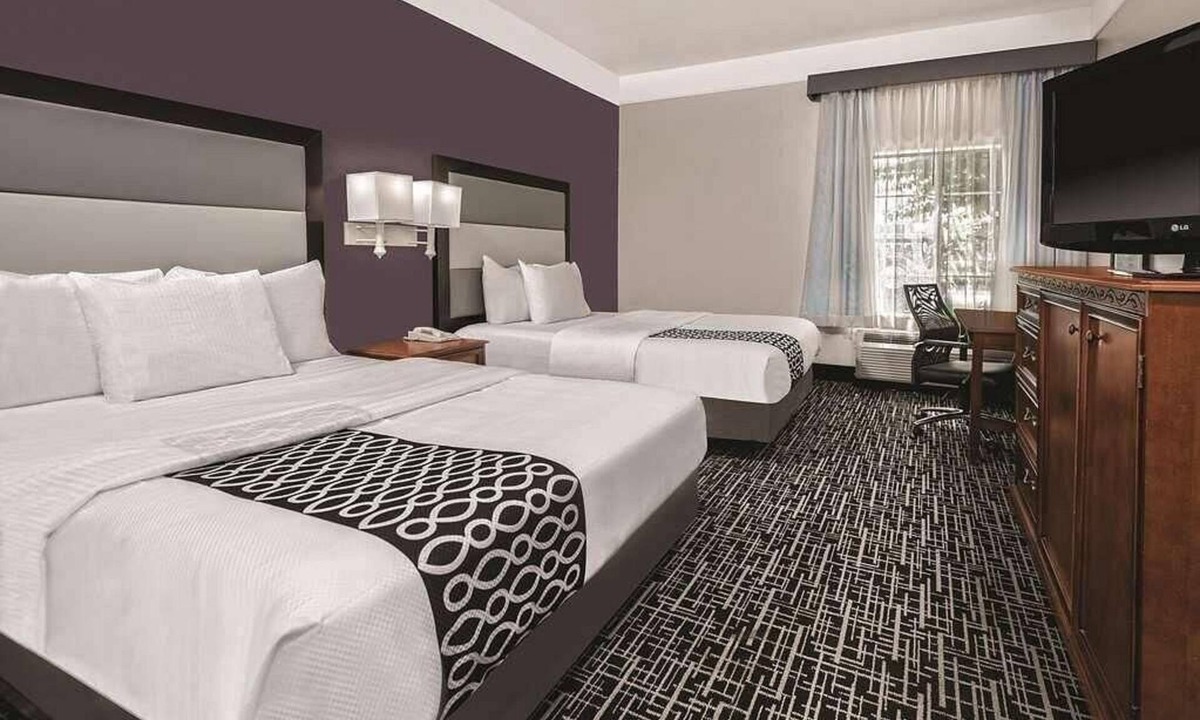 Rosenberg Hotel | Quality Inn and Suites