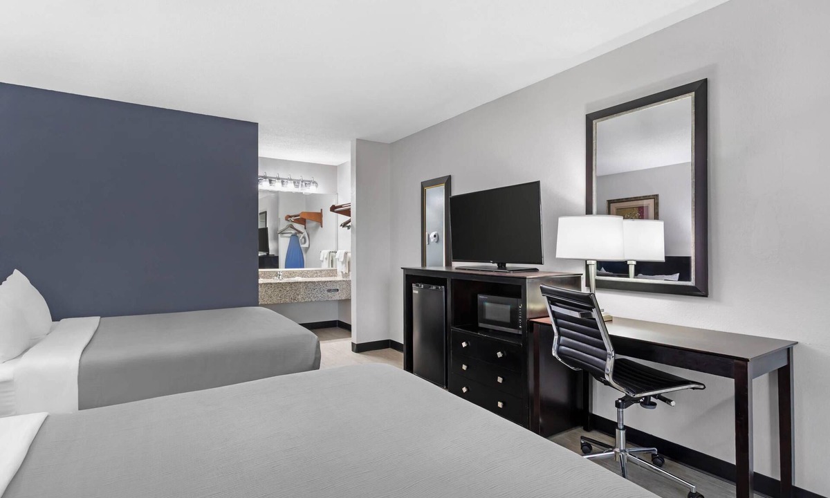 Andrews Hotel | Quality Inn Andrews