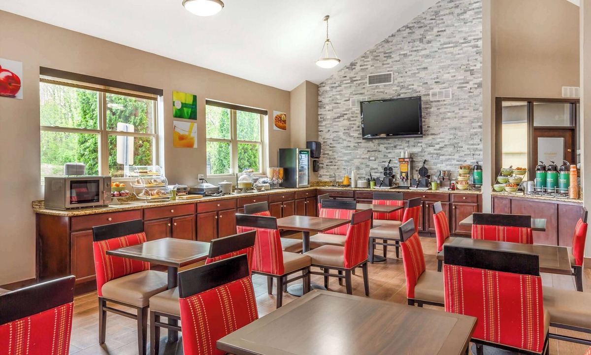 Asheboro Hotel | Quality Inn Asheboro South