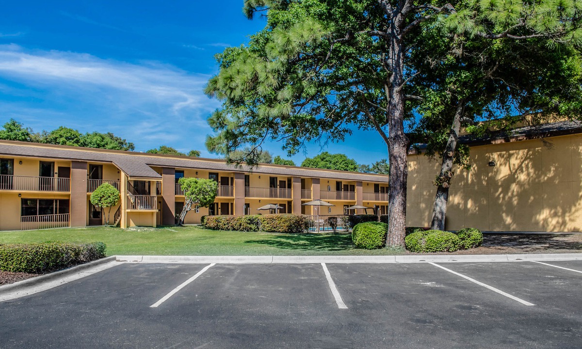 Niceville Hotel | Quality Inn at Eglin AFB
