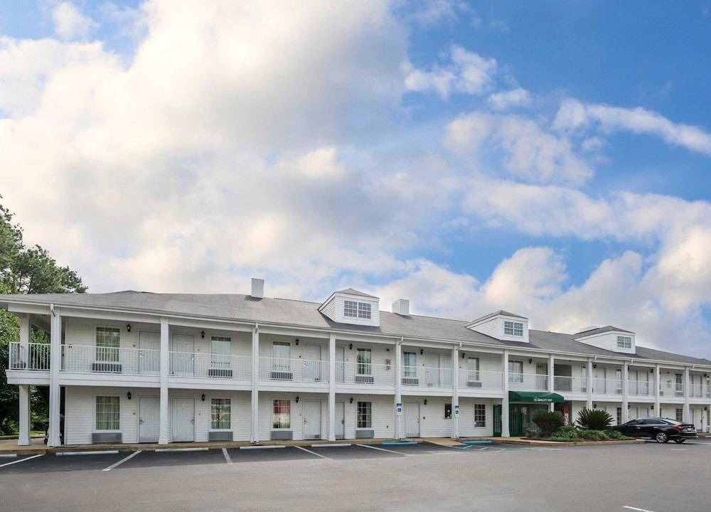 Bainbridge Hotel | Quality Inn Bainbridge