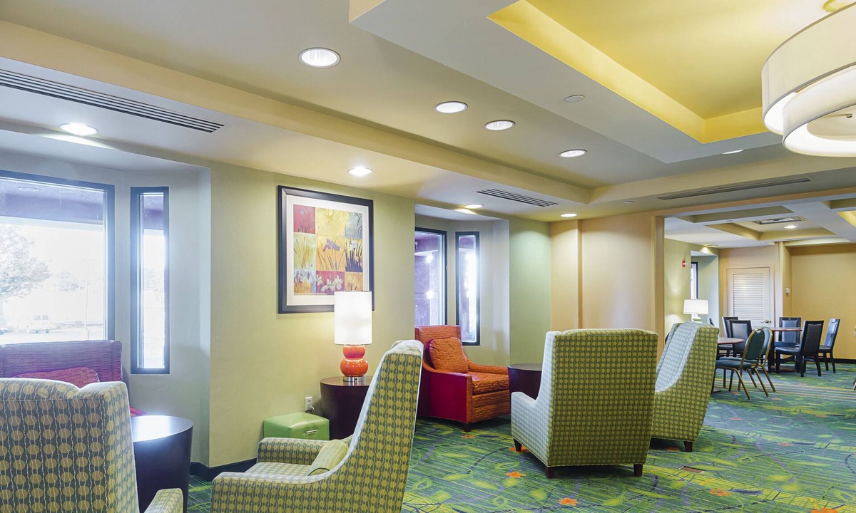 Revere Hotel | Quality Inn Boston - Revere