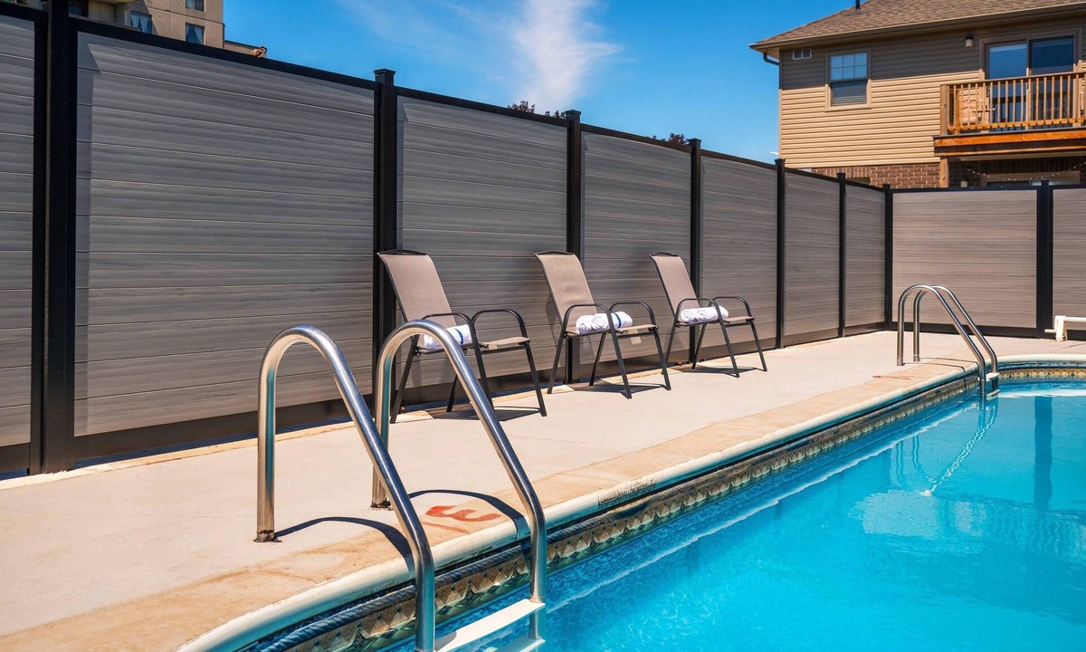 Chatham-Kent Hotel | Quality Inn