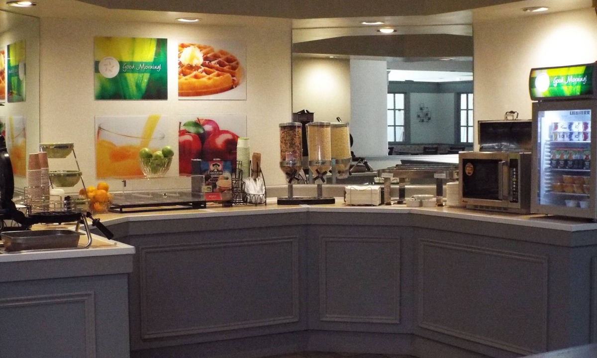 Owen Sound Hotel | Quality Inn