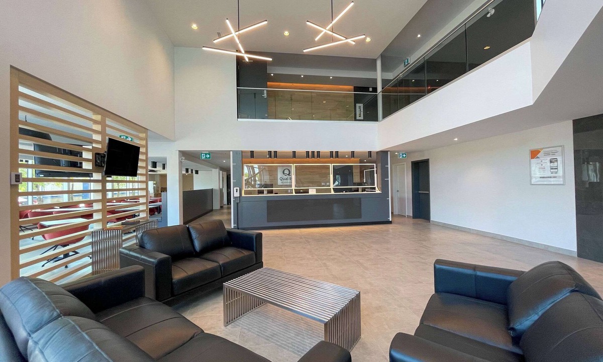Duberger-Les Saules Hotel | Quality Inn