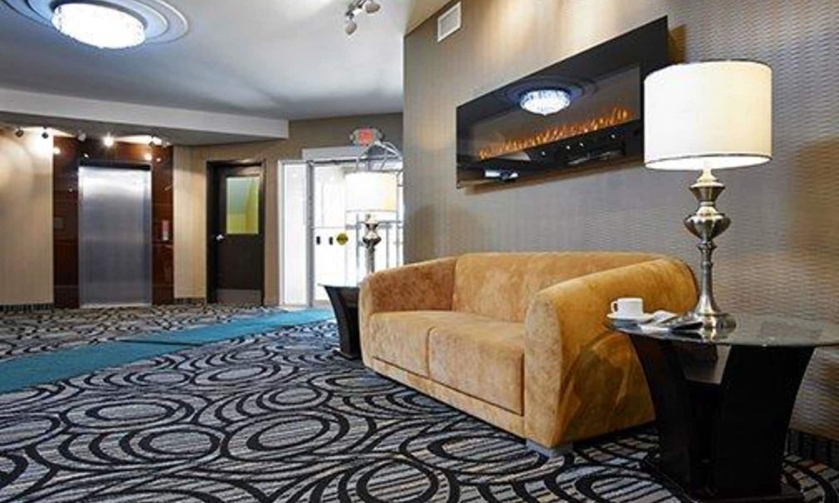 Southampton Hotel | Quality Inn