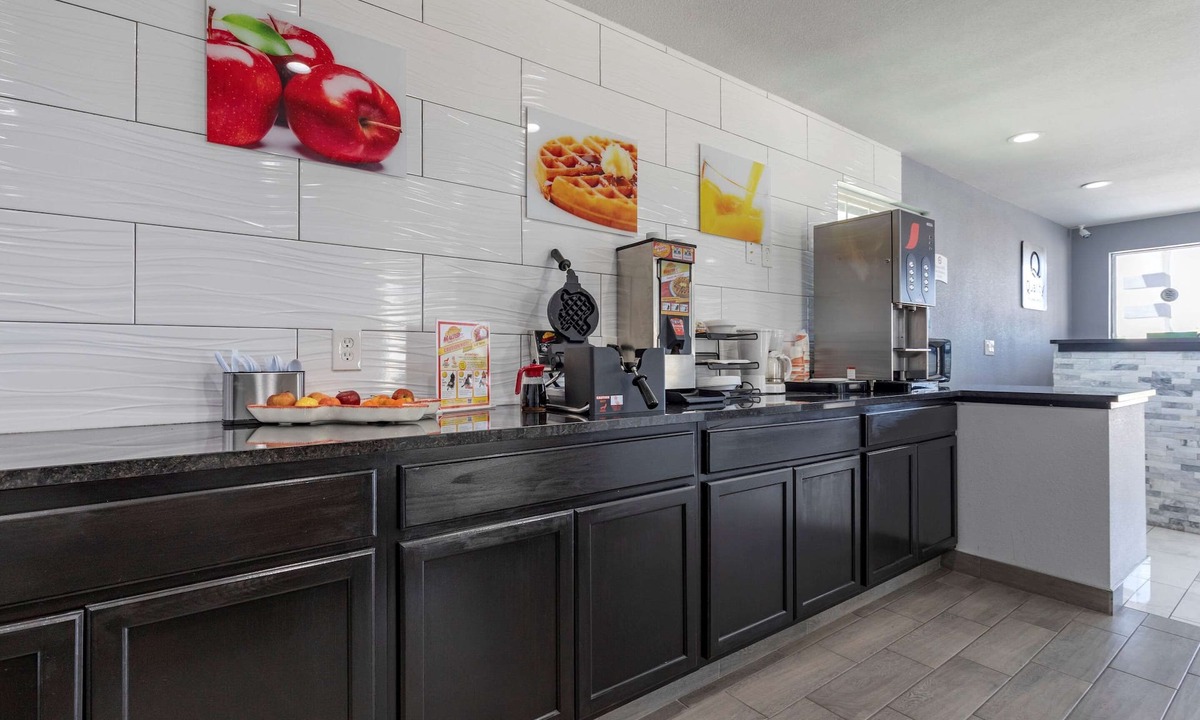 Cameron Hotel | Quality Inn Cameron